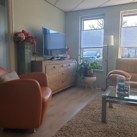 Bed and Breakfast Bij De Oude Dijk Вілп Екстер'єр фото
